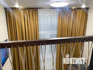 Студия квартира, посуточно, 30м2, 1/9 этаж