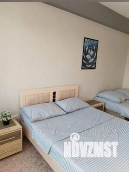 2-к квартира, посуточно, 100м2, 6/9 этаж