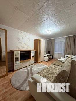 2-к квартира, на длительный срок, 44м2, 3/5 этаж