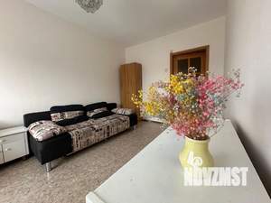 3-к квартира, посуточно, 66м2, 4/9 этаж