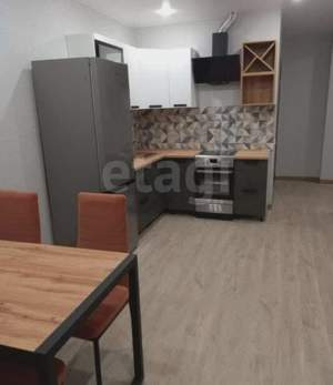 1-к квартира, на длительный срок, 46м2, 5/13 этаж