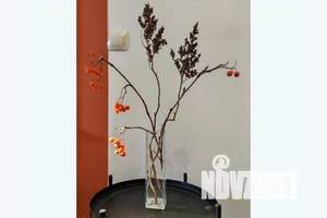 1-к квартира, посуточно, 30м2, 7/13 этаж