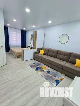 2-к квартира, посуточно, 36м2, 13/16 этаж