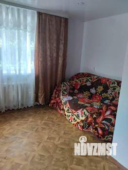 1-к квартира, на длительный срок, 33м2, 2/4 этаж
