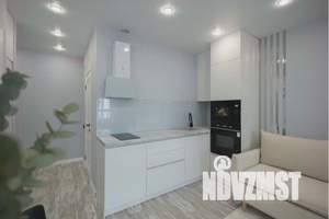 2-к квартира, посуточно, 36м2, 8/9 этаж