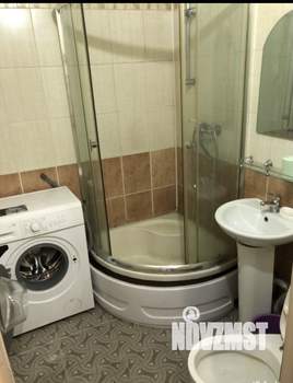 1-к квартира, на длительный срок, 31м2, 3/4 этаж