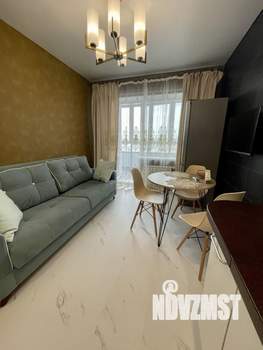 1-к квартира, посуточно, 55м2, 1/1 этаж