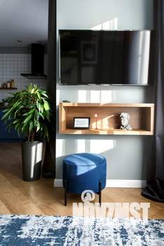 2-к квартира, посуточно, 40м2, 5/15 этаж