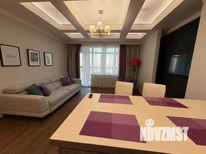 2-к квартира, посуточно, 70м2, 13/17 этаж