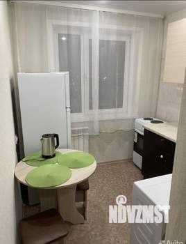 1-к квартира, на длительный срок, 30м2, 4/5 этаж