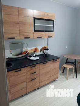 1-к квартира, на длительный срок, 41м2, 1/9 этаж