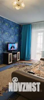 2-к квартира, посуточно, 49м2, 3/5 этаж