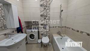 Студия квартира, на длительный срок, 31м2, 2/16 этаж