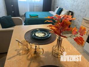 Студия квартира, посуточно, 32м2, 11/16 этаж