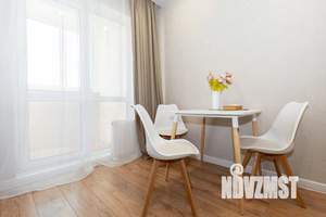 2-к квартира, посуточно, 50м2, 1/1 этаж