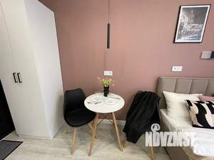 Студия квартира, посуточно, 15м2, 1/9 этаж