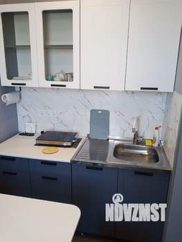 1-к квартира, посуточно, 22м2, 1/4 этаж