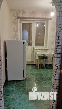 1-к квартира, на длительный срок, 38м2, 2/11 этаж