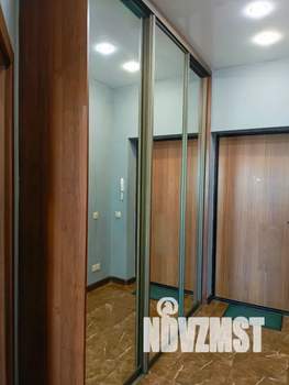 2-к квартира, посуточно, 40м2, 15/17 этаж
