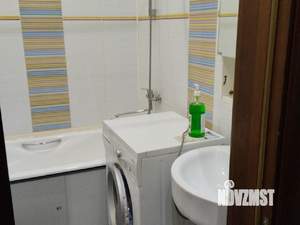 2-к квартира, посуточно, 60м2, 1/1 этаж