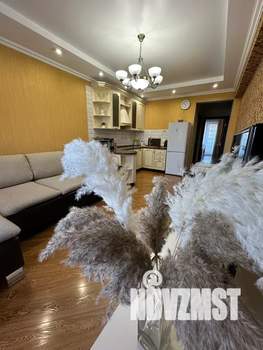 2-к квартира, посуточно, 45м2, 3/12 этаж