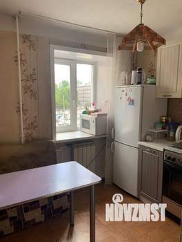 2-к квартира, на длительный срок, 46м2, 3/5 этаж