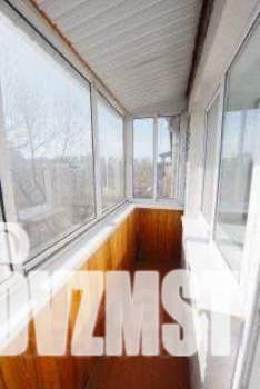 1-к квартира, на длительный срок, 31м2, 5/5 этаж