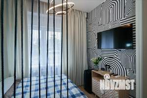 Студия квартира, посуточно, 24м2, 1/10 этаж