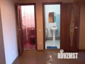 3-к квартира, посуточно, 100м2, 1/1 этаж