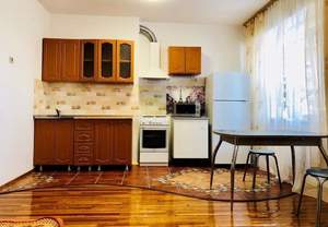 Студия квартира, на длительный срок, 38м2, 5/9 этаж