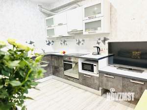 1-к квартира, посуточно, 46м2, 2/9 этаж