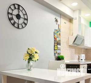 1-к квартира, посуточно, 42м2, 7/9 этаж