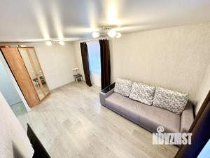 1-к квартира, посуточно, 33м2, 4/5 этаж