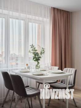 2-к квартира, посуточно, 57м2, 8/9 этаж