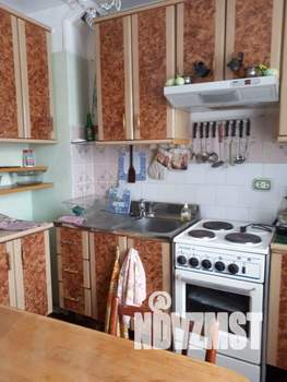2-к квартира, на длительный срок, 48м2, 3/5 этаж