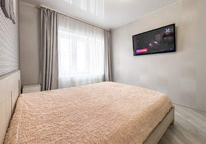 2-к квартира, на длительный срок, 50м2, 9/17 этаж