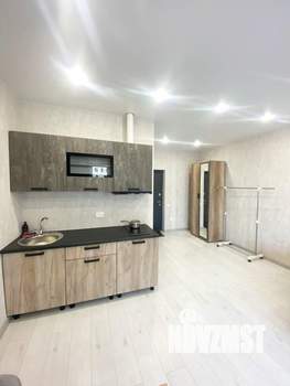 1-к квартира, на длительный срок, 35м2, 12/19 этаж