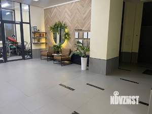 Студия квартира, на длительный срок, 35м2, 4/9 этаж