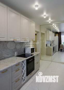 2-к квартира, на длительный срок, 48м2, 4/9 этаж