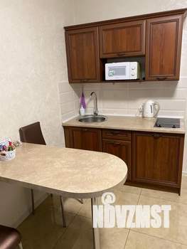 2-к квартира, посуточно, 45м2, 13/14 этаж