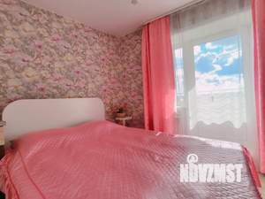 2-к квартира, посуточно, 41м2, 12/16 этаж