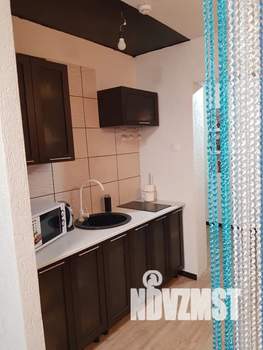 2-к квартира, посуточно, 35м2, 17/17 этаж