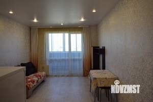 1-к квартира, на длительный срок, 33м2, 9/16 этаж