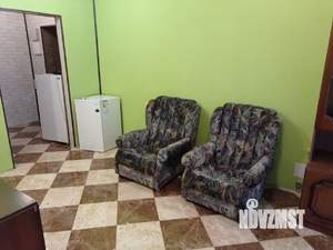 Студия квартира, на длительный срок, 35м2, 2/3 этаж