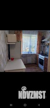 1-к квартира, на длительный срок, 35м2, 3/5 этаж