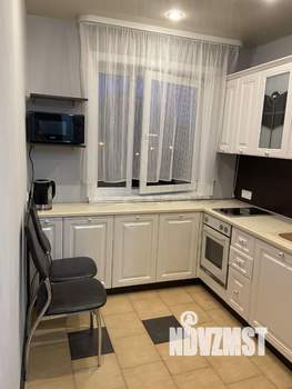2-к квартира, на длительный срок, 44м2, 5/5 этаж