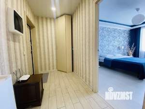 2-к квартира, посуточно, 63м2, 1/1 этаж