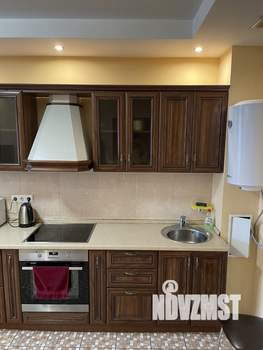 2-к квартира, посуточно, 70м2, 2/18 этаж