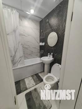 1-к квартира, посуточно, 29м2, 12/19 этаж