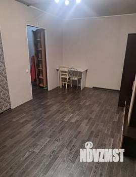 3-к квартира, на длительный срок, 58м2, 4/5 этаж